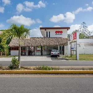 Oyo Palma Real Hotel